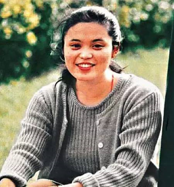 洪晓慧:女大学生为获渣男芳心,杀死闺蜜并溶尸