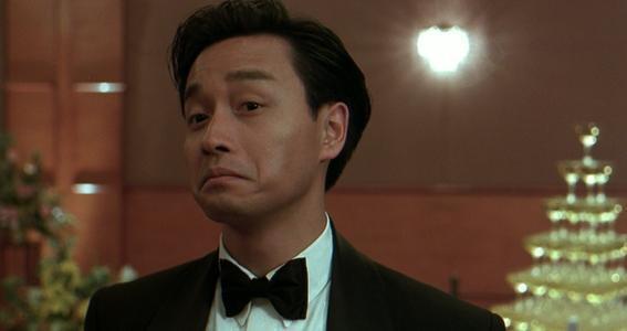 2003年,张国荣求见白龙王被拒,1个多月后,他从24楼一跃而下