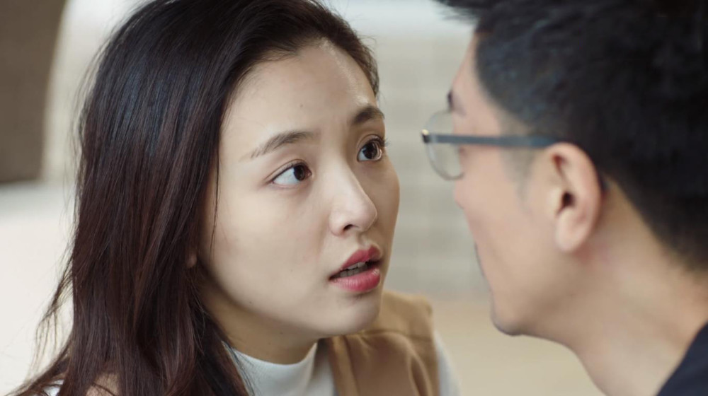 《这个世界不看脸》几大槽点,陶小挺怎么就成造型大师