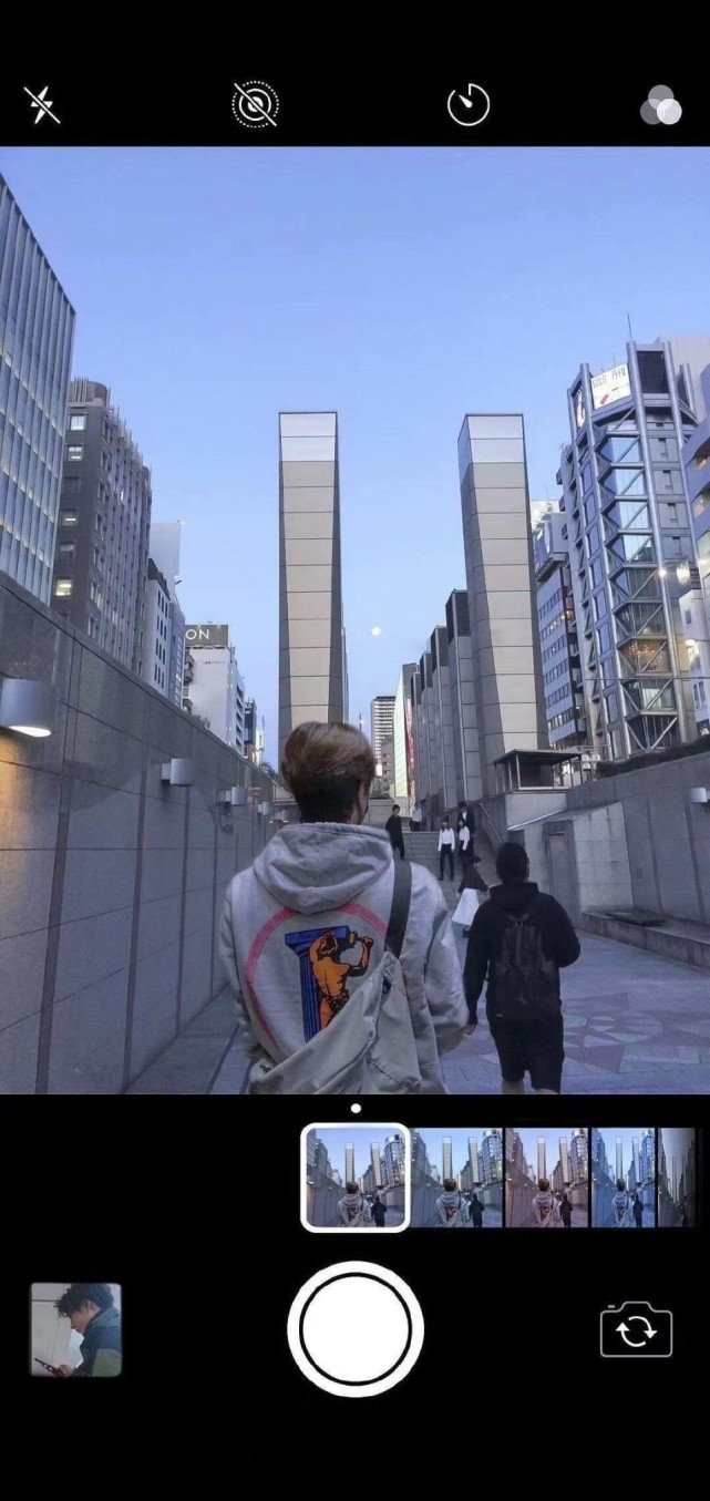 王一博女友视角壁纸,是心动啊
