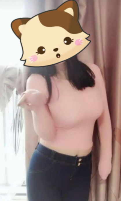 小团团被嘲讽虎式坦克,此前却早有疑似照流出,身材绝了