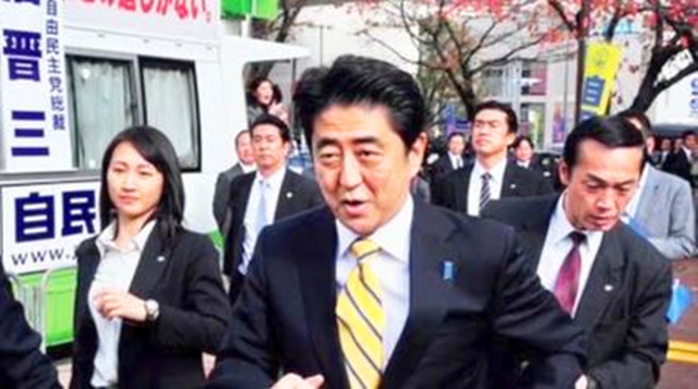随着关注石田萌美的人越来越多,她在人们心中的形象也越来越好.