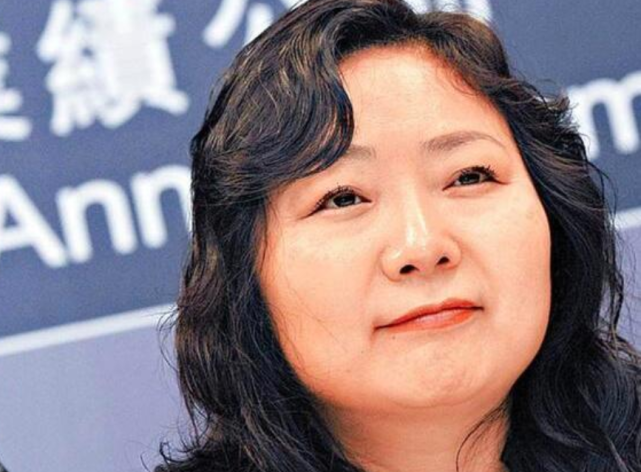 重庆最牛女富豪,龙湖地产掌门人,丈夫移情空姐她大方送200亿