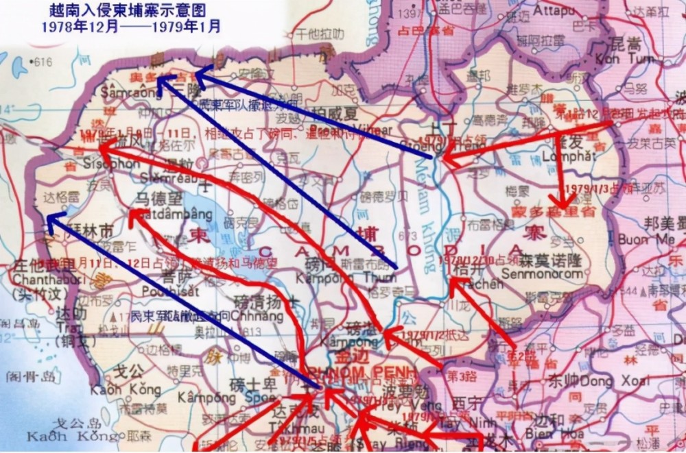 老挝gdp下降了吗_没有海岸线的老挝,海军力量突然崛起 原因是...(2)