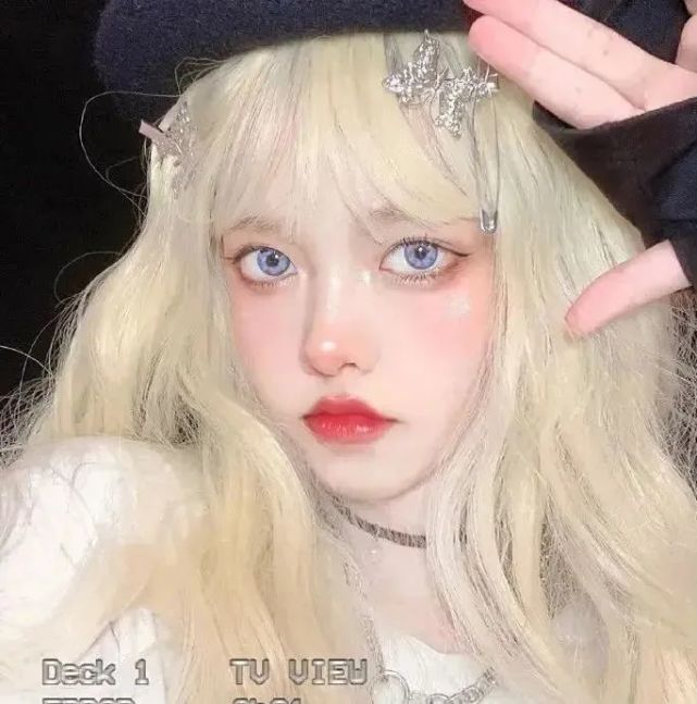 头像|高冷女神头像霸气