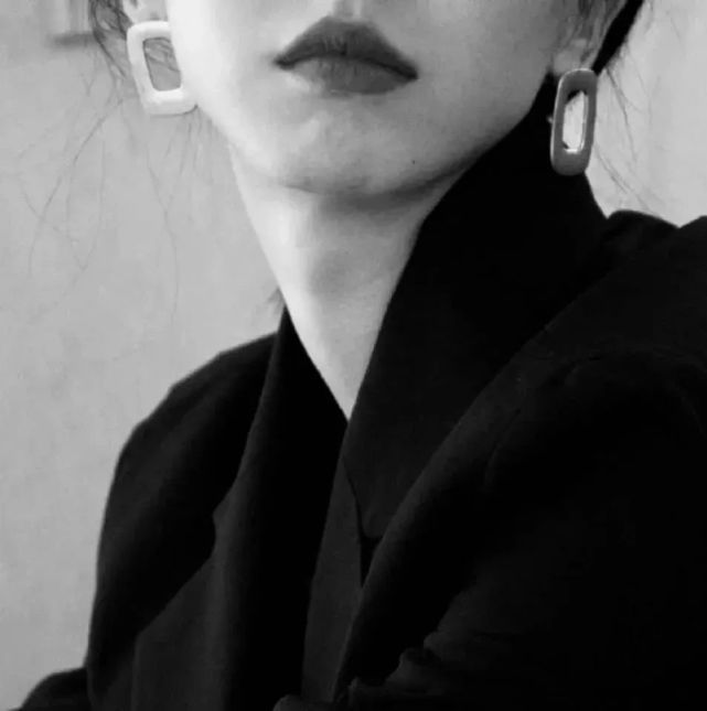 头像|高冷女神头像霸气