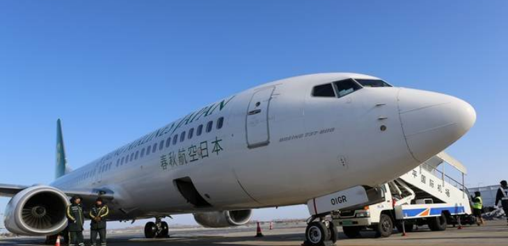 大亏春秋航空
