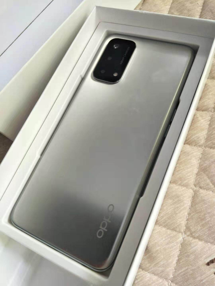 备用机也能当主力机用,oppo a93实力不俗