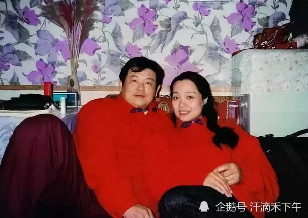 傅彪离世15年,那个冯小刚帮还债,葛优帮养儿的张秋芳