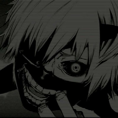 超丧的动漫男生头像|动漫|男生头像