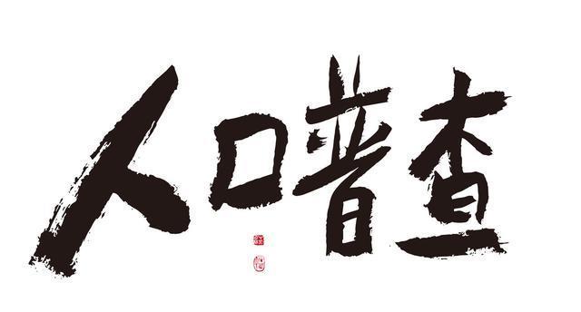 人口普查记_人口普查(3)