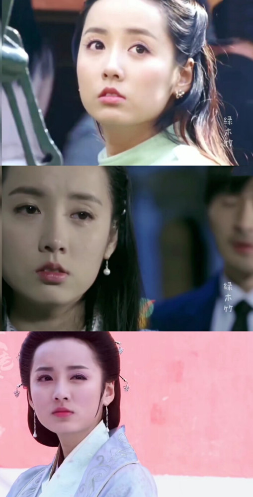 吕一壁纸集平平无奇的大美女吧