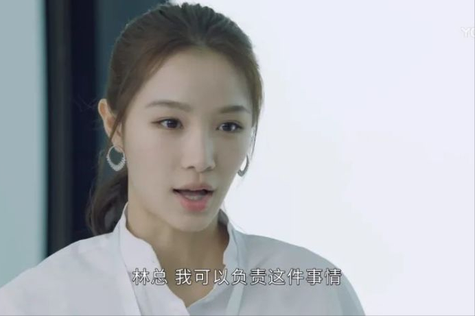 《正青春》:一直没有出场的孟凡太可怕,方静才是真正的心机女