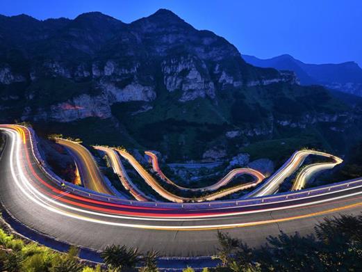 4,房山红井路