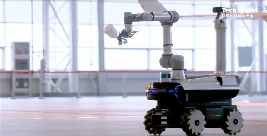 深度观察！2020中国工业机器人产业发展与应用！插图4
