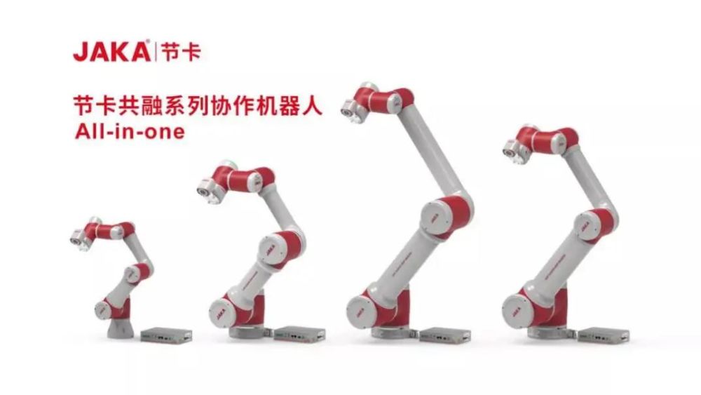 深度观察！2020中国工业机器人产业发展与应用！插图9