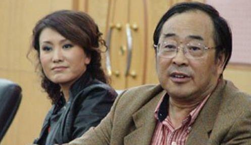 还记得《重案六组》的丁箭与季洁吗?如今他们两个人都