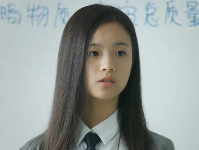 宝藏女孩李庚希:三年相伴,始终如一|李庚希|同学两亿岁