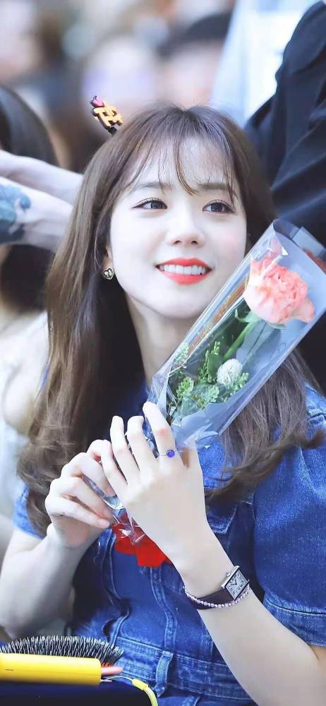 blackpinck jisoo高清壁纸分享
