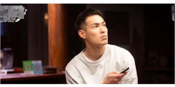 杨佑宁:"无缝衔接"刘诗诗,章子怡,郭采洁前男友戏里戏外皆赢家