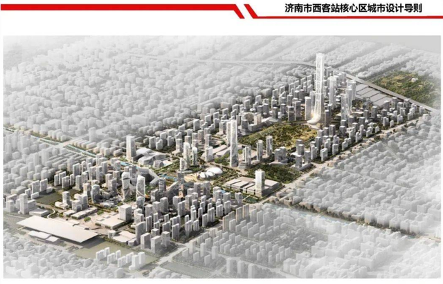 云锦湖公园,济钢中央公园,洋涓湖公园,兴隆公园……随着《济南市"