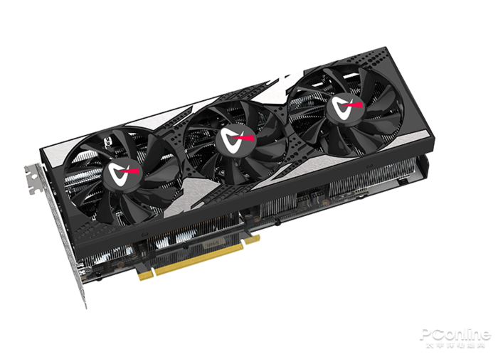 甜点界新星 电竞叛客 rtx 3060 12gb x3新品来袭