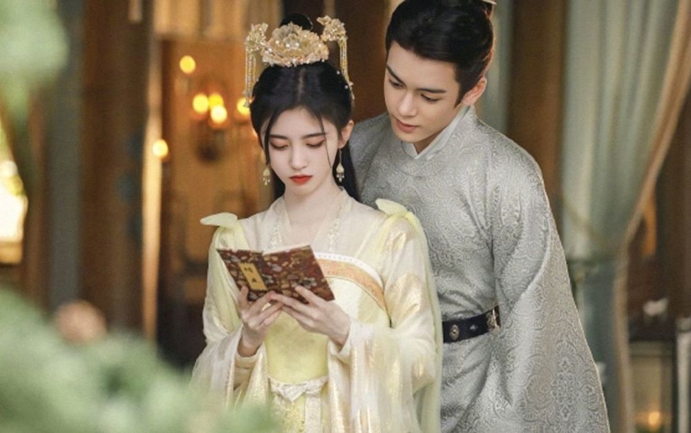 新上映电视剧2021,新电视剧2021上映 5部2021年即将上映的电视剧,你最喜欢哪一部呢?