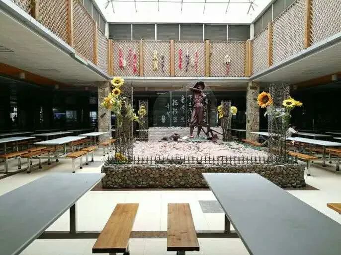 广东白云学院