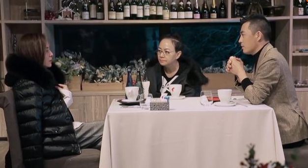怦然再心动第2轮约会王琳动心了蔡卓宜很坦诚黄奕最惨