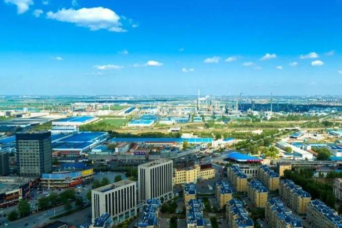 垦利区人口_东营各区县人口一览 广饶县52.17万,垦利区25.71万(2)