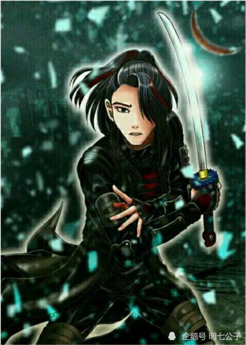 伽古拉放弃黑暗欧布圆环如果他有望成为下一代奥特曼你会追这部剧吗