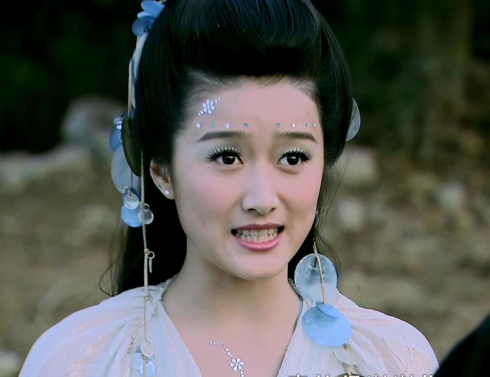 《仙剑三》不愧是巅峰仙侠剧,八大美女堪称神仙颜值!