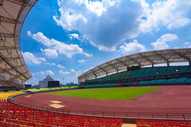 泉州将新添一座大型体育场,占地面积约125.7亩,预计2023年建成