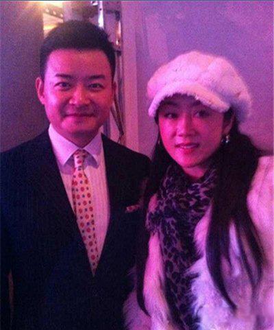 每个周末,李佳明与老婆都要带女儿去