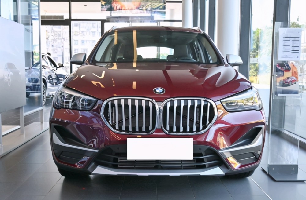 宝马suv20万左右,宝马30万左右的suv 手握20万不妨考虑这款宝马suv,还是大空间,运动天赋强烈