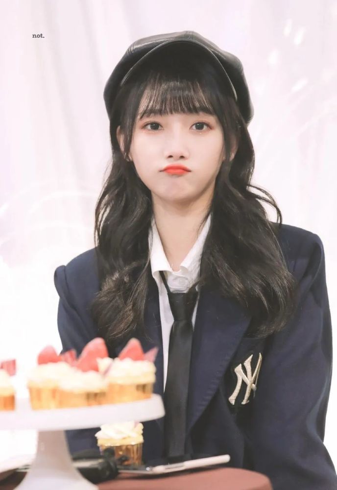 snh48宋昕冉高清壁纸图集