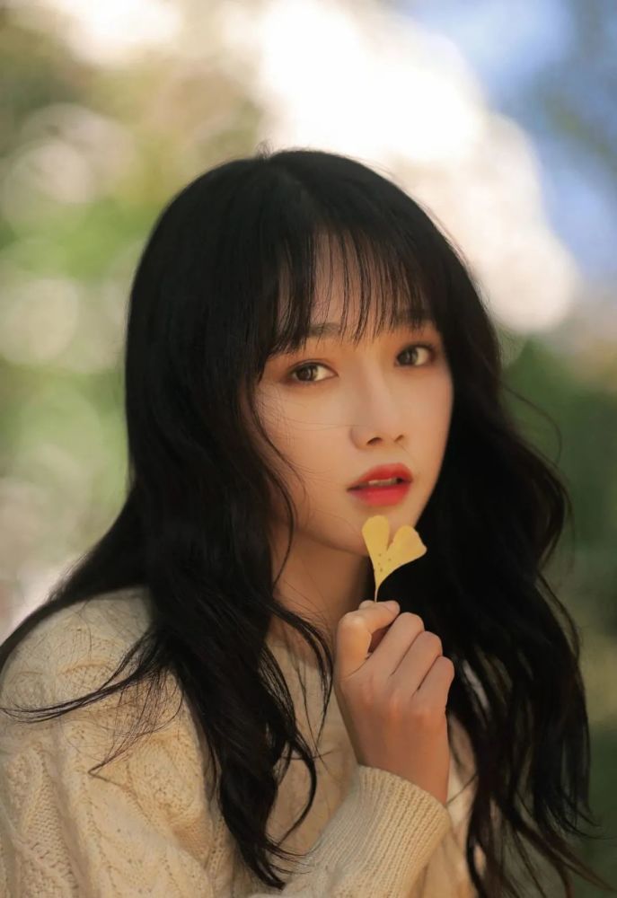 snh48宋昕冉高清壁纸图集