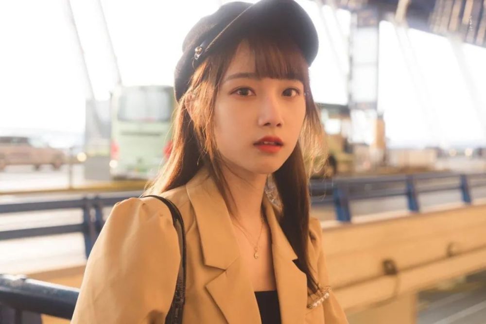 snh48宋昕冉高清壁纸图集