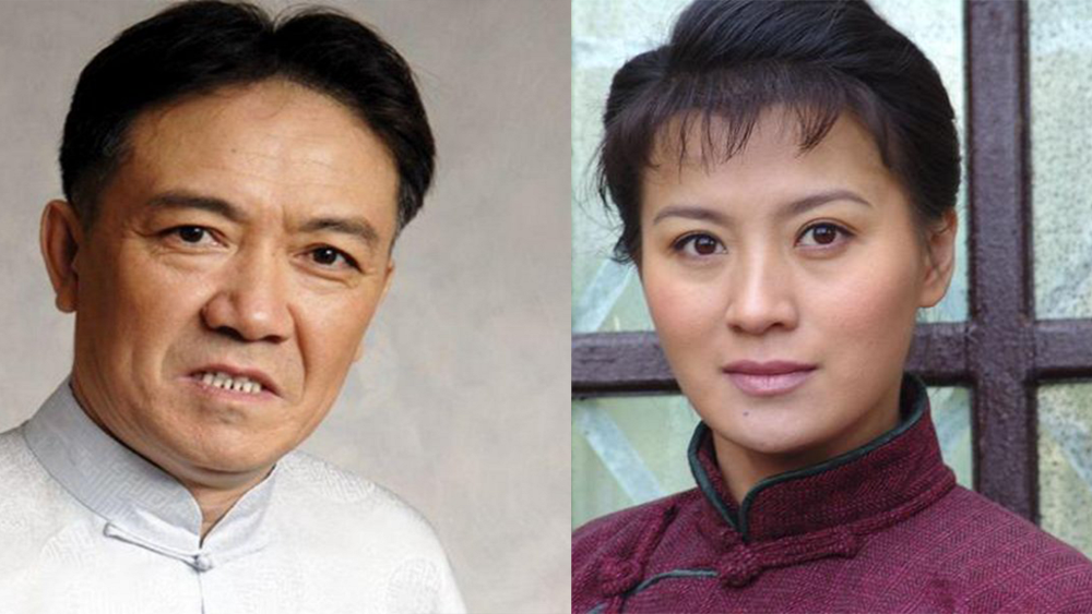 史兰芽三婚嫁给亮剑李云龙相处24年的前妻态度被夸赞