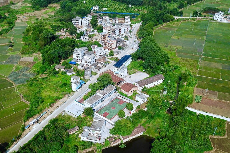 肇庆市德庆县人均收入_肇庆市德庆县地图(2)