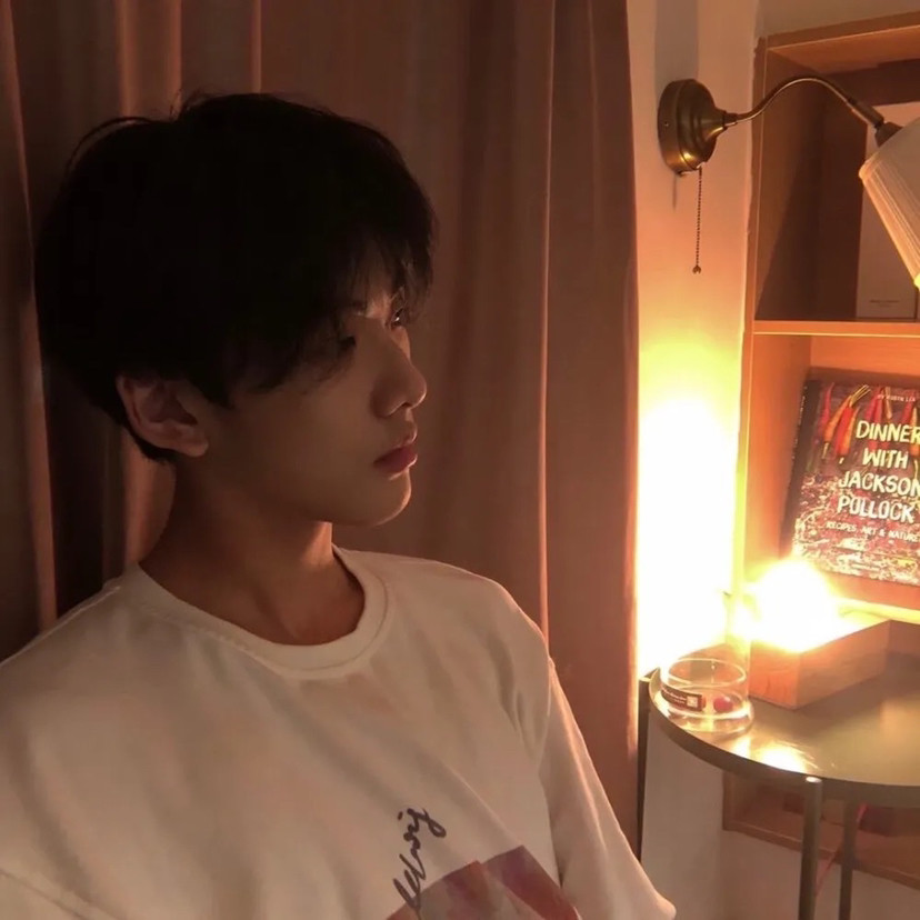 情侣头像|我想在你眼里撒野奔跑