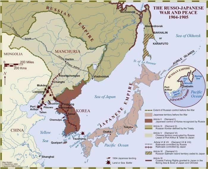 克里米亚战争的背后:陆权和海权之争,最终俄国人惨败