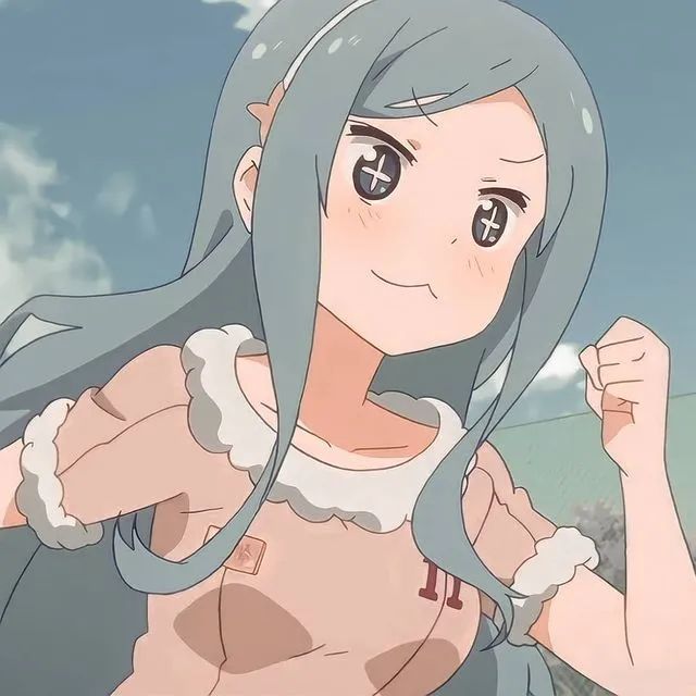 【第155期】动漫女头:干物妹小埋 橘·希尔芬福特 无