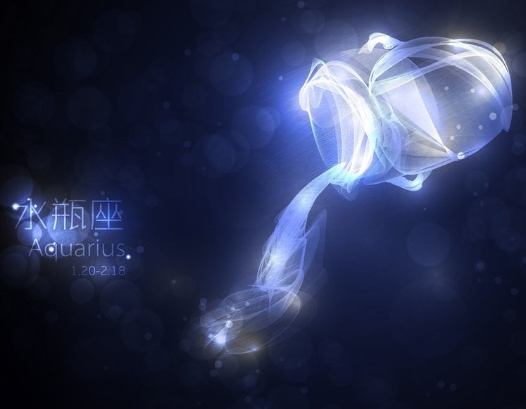 有个水瓶座的好朋友,是你一辈子的财富