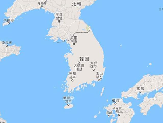 韩国兑人口_韩国人口