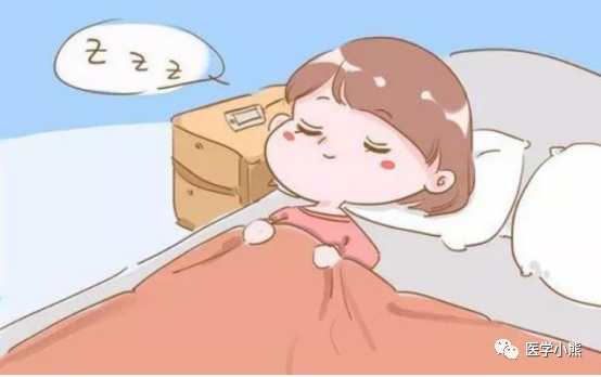 孕期怎样睡觉最舒服?这三种孕妇适用的睡眠姿势,总有