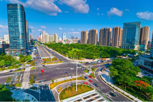 广东省汕尾市gdp2020排名_广东省各地级市2020年GDP排名 茂名湛江表现优异,云浮倒数第一(3)