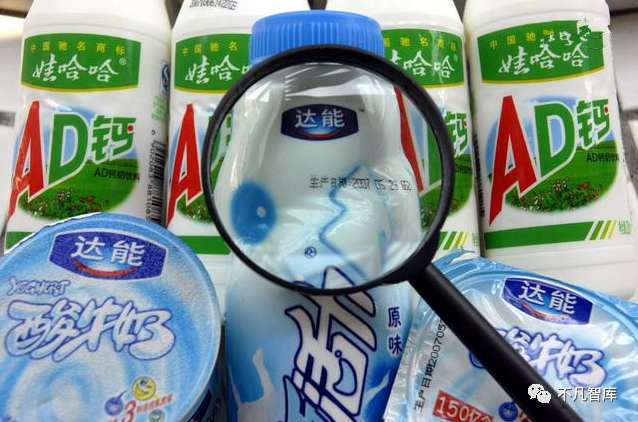 被误认为国货的洋品牌"搞垮"多个国产品牌,年捞金达600亿