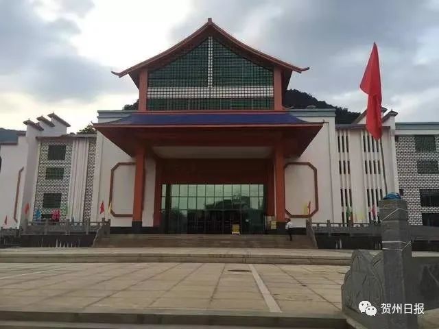 这些关于贺州英家的故事你了解多少