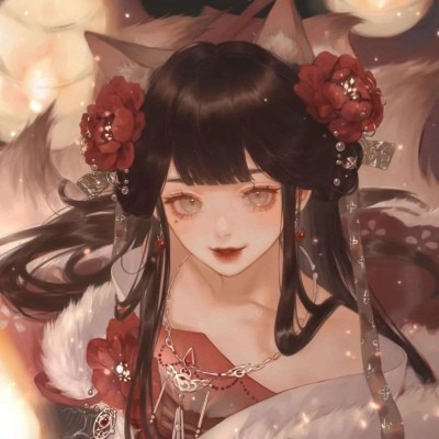 高清优质动漫女头,成熟,时尚,高冷,小清新